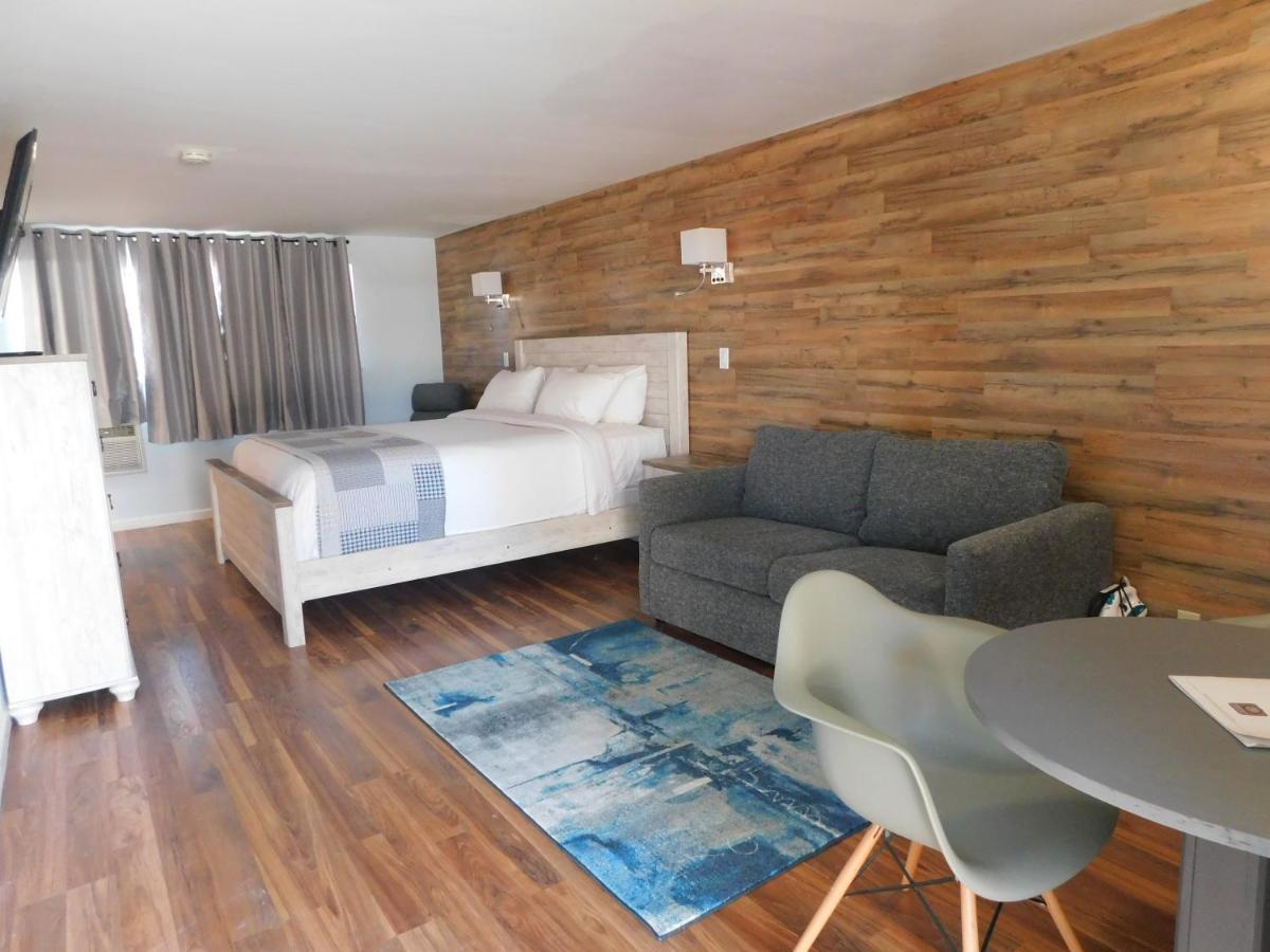 סאלידה Silver Ridge Lodge מראה חיצוני תמונה