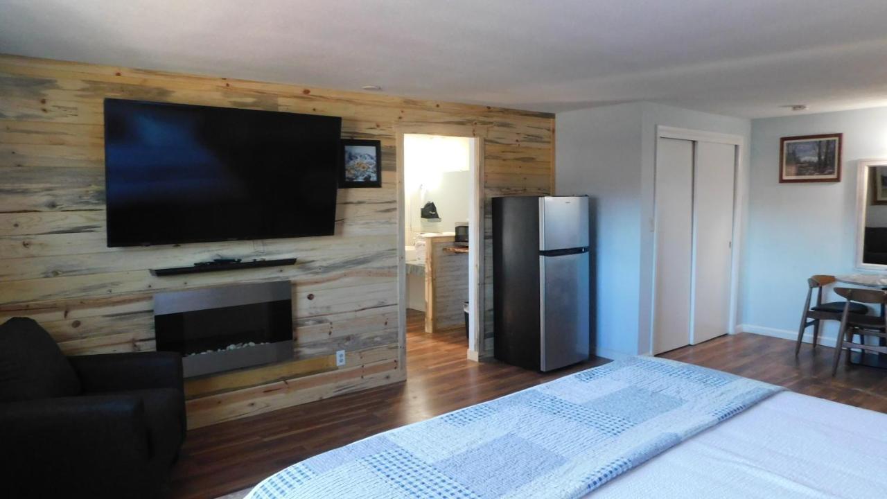 סאלידה Silver Ridge Lodge מראה חיצוני תמונה
