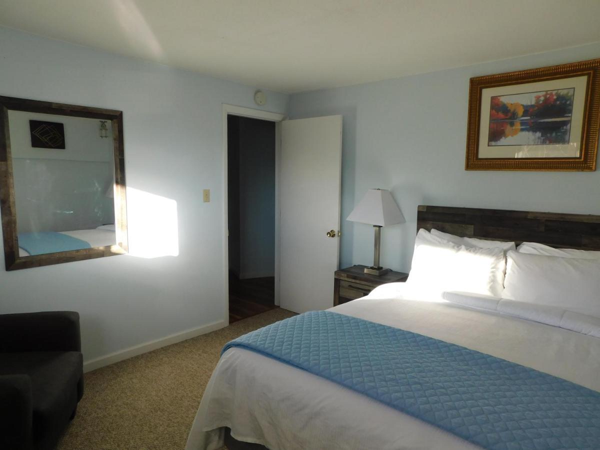 סאלידה Silver Ridge Lodge מראה חיצוני תמונה