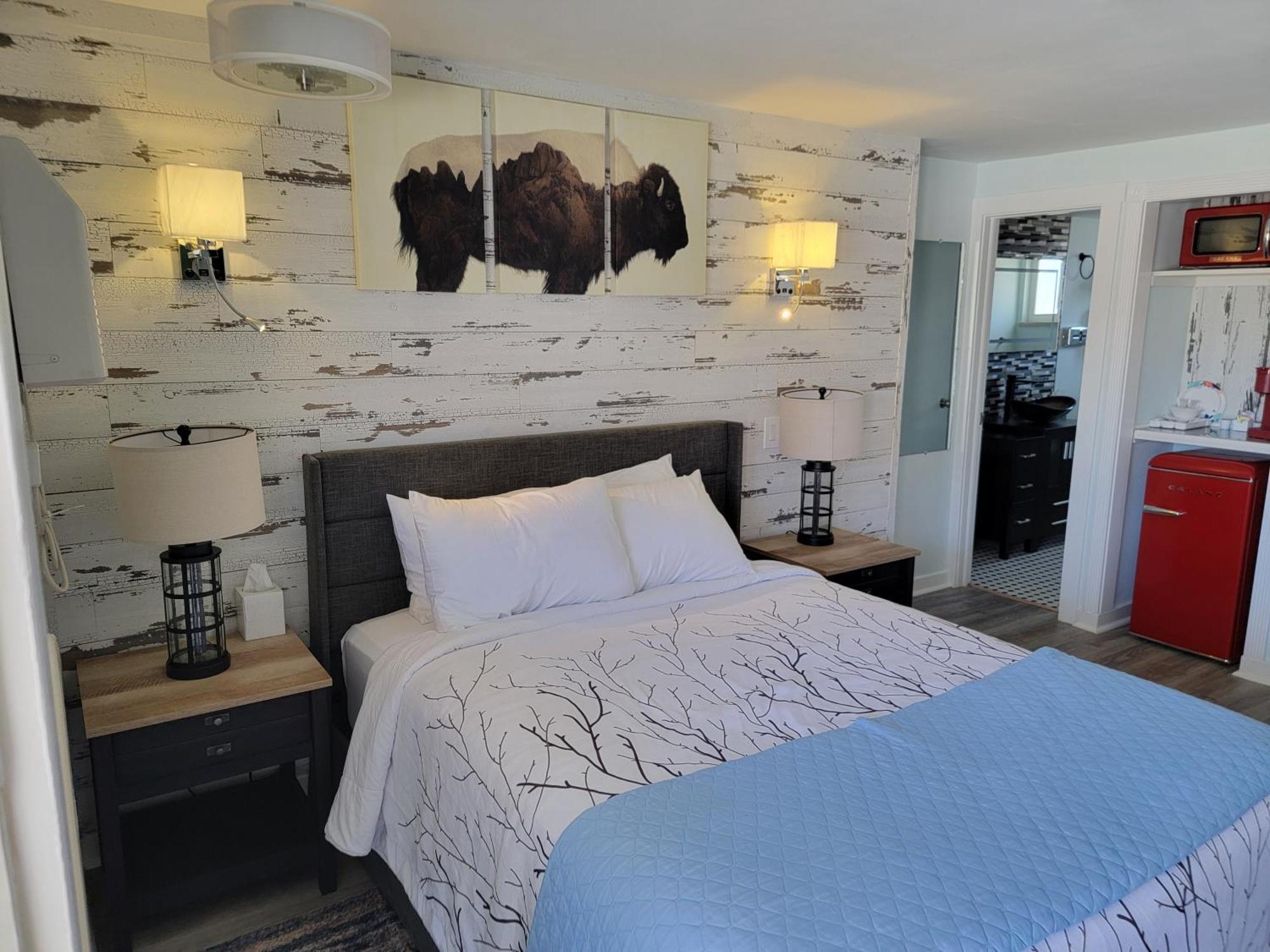 סאלידה Silver Ridge Lodge מראה חיצוני תמונה