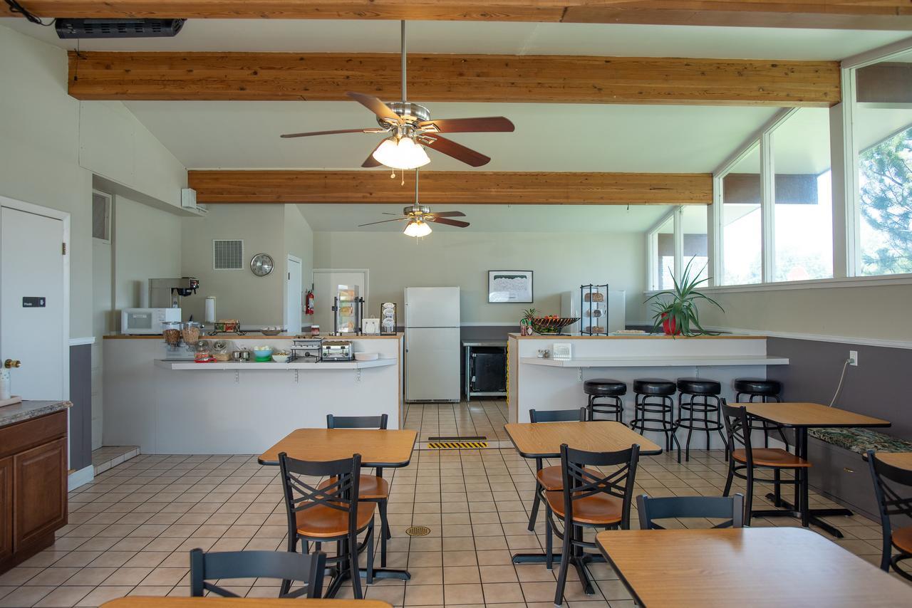 סאלידה Silver Ridge Lodge מראה חיצוני תמונה